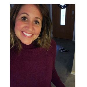 Meet your Posher, Tiffany